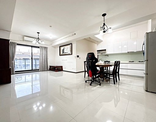 倩倩😊北屯優質宅|可租補可入戶籍可寵💥超大三房浴缸雙車位 - Image 1