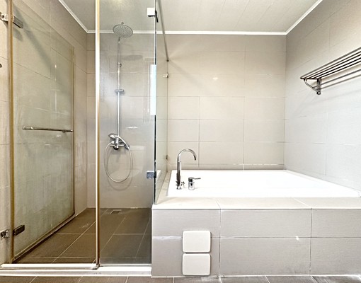 倩倩😊北屯優質宅|可租補可入戶籍可寵💥超大三房浴缸雙車位 - Image 13