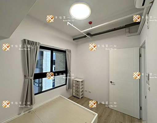 大里全新2房#全配傢俱#機上車位#可租補#可入戶 - Image 4