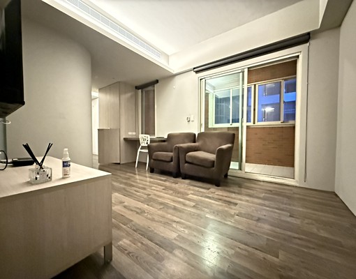 朝馬|秋紅谷🌺新光遠百|朝富路|一房一廳|雙租補 - Image 2