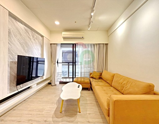 太子雲世紀C區，精裝三房+平車，含管，屋況優!! - Image 3