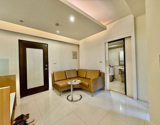 亞灣遠百捷運商圈精美二房~即刻一卡皮箱入住! - Image 4