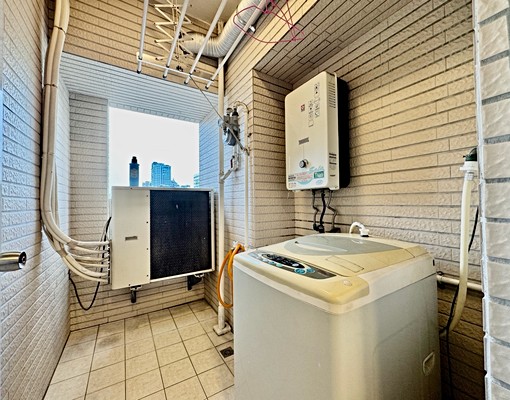 亞灣遠百捷運商圈精美二房~即刻一卡皮箱入住! - Image 11