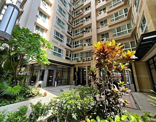 亞灣遠百捷運商圈精美二房~即刻一卡皮箱入住! - Image 13