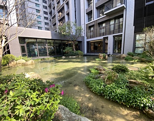 ⭐可租補🌳薇格中學🌳【惠宇和樂】三改二房平車附全新家電 - Image 8