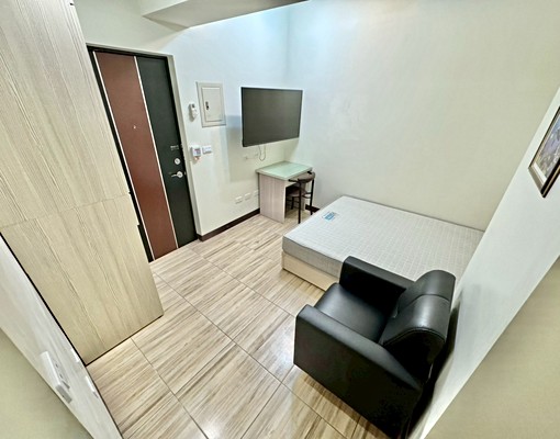 ✨陽台獨洗曬✨屋齡新✨電梯美房✨可談價✨室內機車位✨子母車✨ - Image 4