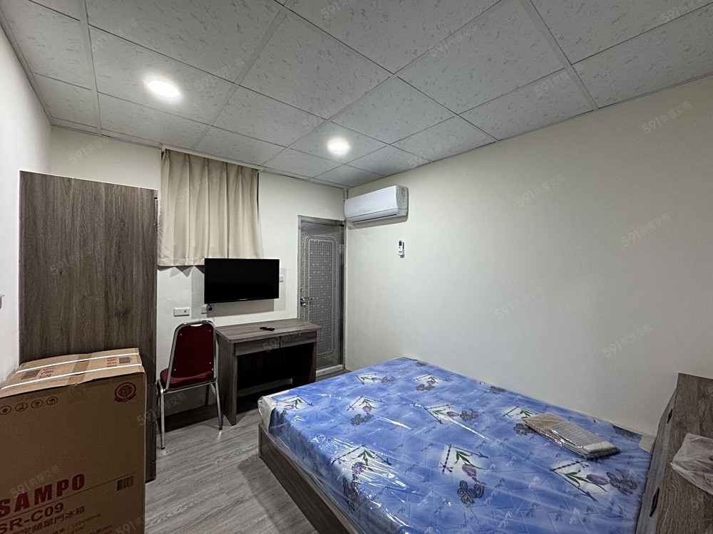 匠心築造✔可租補✔4.0坪✔宜居首選 - Image 1