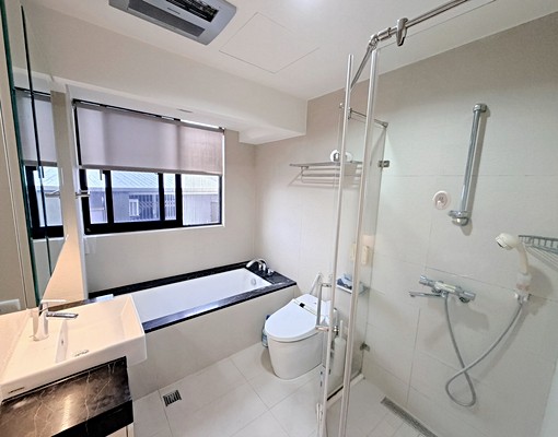 徐匯中學捷運站|蘆洲區集賢路|大三房雙車位 - Image 8