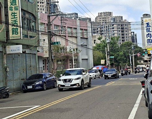 新竹租屋近學校家具家電採光佳含管含網路套房🔥 - Image 2