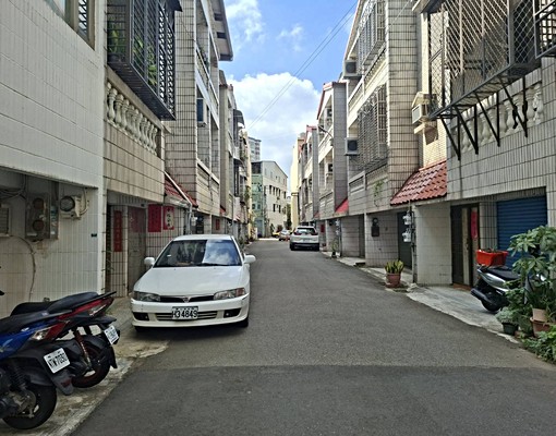 新竹租屋近學校家具家電採光佳含管含網路套房🔥 - Image 10