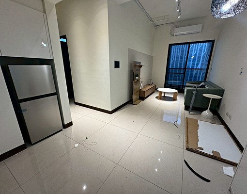 🍎A9冠德鼎捷3房精品屋🍎 - Image 3