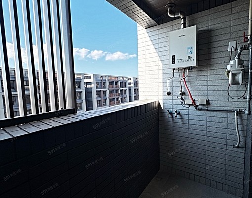 桃園青埔A18全新一手屋景觀2+1房雙衛浴 - Image 15