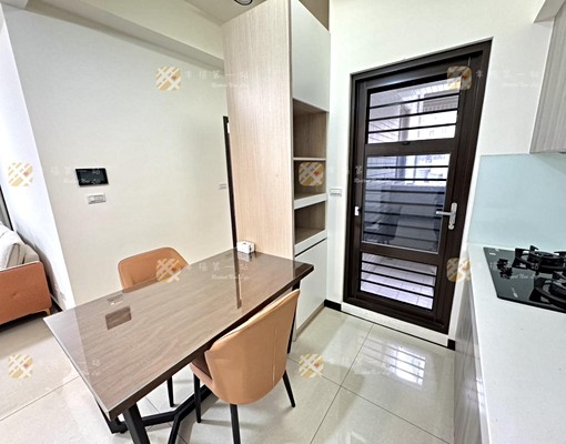 🏡租補+寵物+系統櫃+車位+全配+乾濕分離🏡近74國一 - Image 9