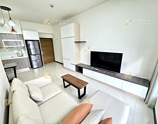 🏡租補+寵物+系統櫃+車位+全配+乾濕分離🏡近74國一 - Image 13