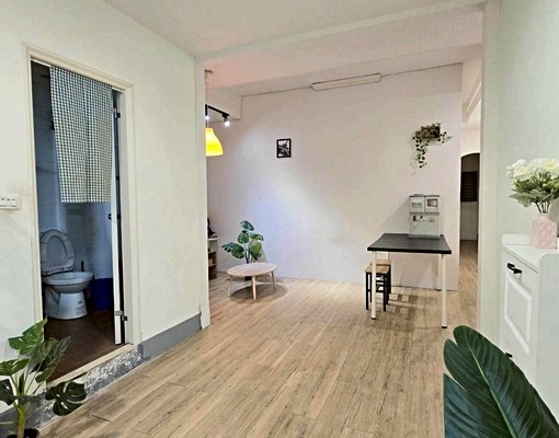 台北橋站🏡可貓小犬北歐風3房 - Image 11