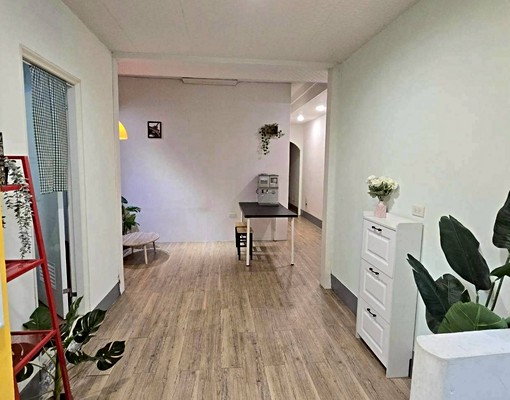 台北橋站🏡可貓小犬北歐風3房 - Image 15