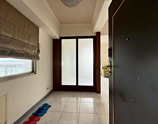 中科西屯路商圈,室內大,大兩房B1平面車位,租補,需單純 - Image 9