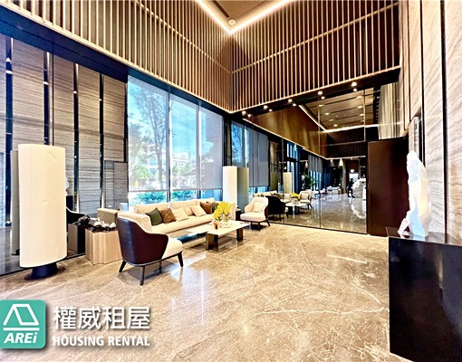 🔮後驛MRT興富發博愛全新明亮麗緻正2房-權威 - Image 9