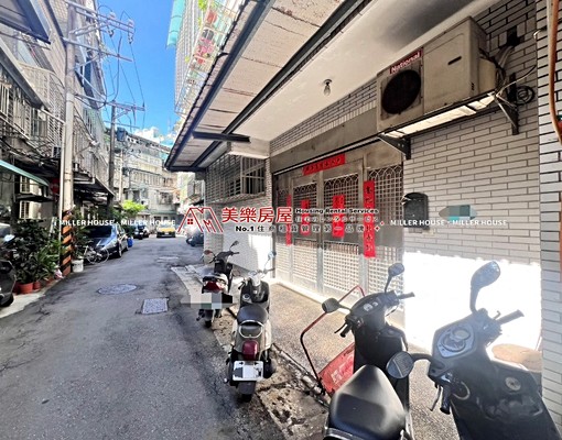 《美樂》三重國小站⭐可稅籍租補⭐黃金一樓⭐門口可停車⭐大兩房 - Image 15