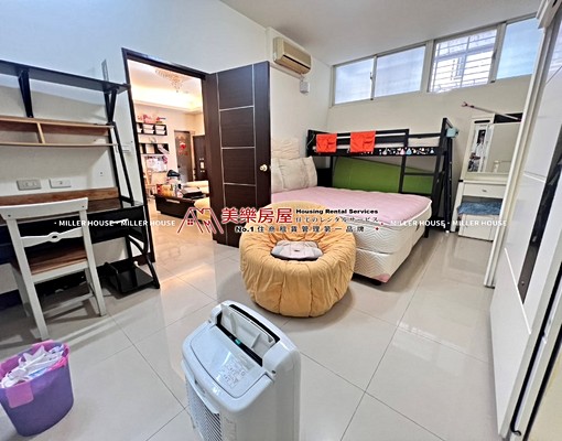 《美樂》三重國小站⭐可稅籍租補⭐黃金一樓⭐門口可停車⭐大兩房 - Image 6