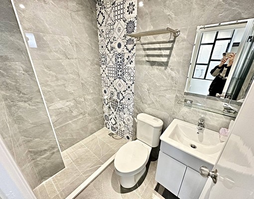 ❤️水湳獨立電梯套房✨陽台獨洗🐾貓奴友善✨可租補 - Image 5