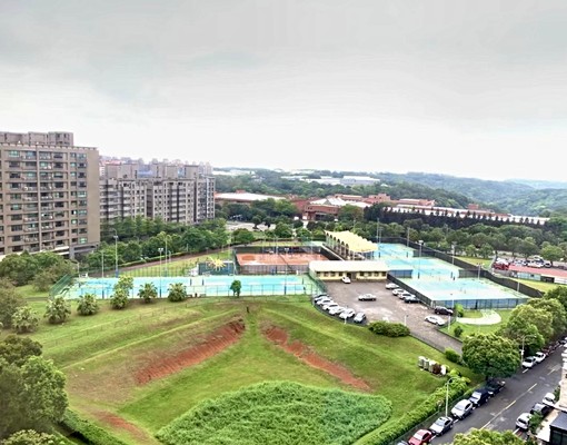 超美海景/可租補/可入籍/寵物可談/玄泰vpark兩房 - Image 2