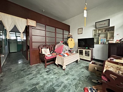 阿舜就是開發~降價埔心火車站市場黃金地段透天(公寓價買透天)