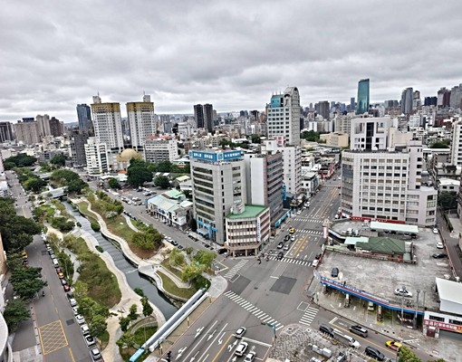 ✨電梯夜景房✨可貓✨陽台獨洗曬✨24時管理員✨台水電✨可租補 - Image 5