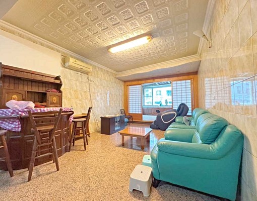 ❤️楠梓大地坪透店住可店面可當住家❤️ - Image 9