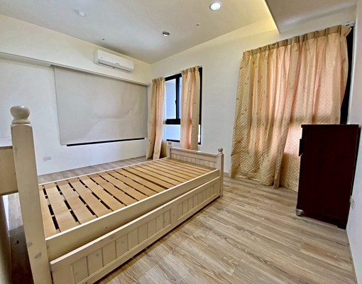 ☀️中山醫工學商圈｜富宇擎山｜大三房平車☀️ - Image 4