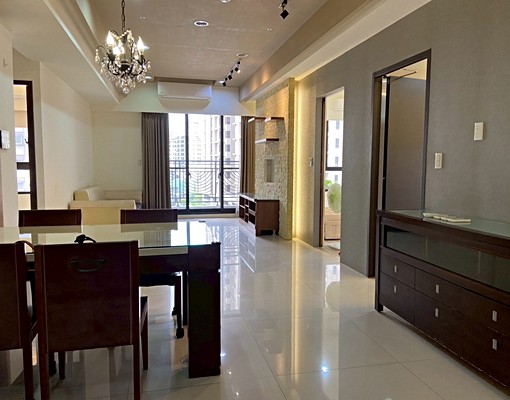 ☀️中山醫工學商圈｜富宇擎山｜大三房平車☀️ - Image 12