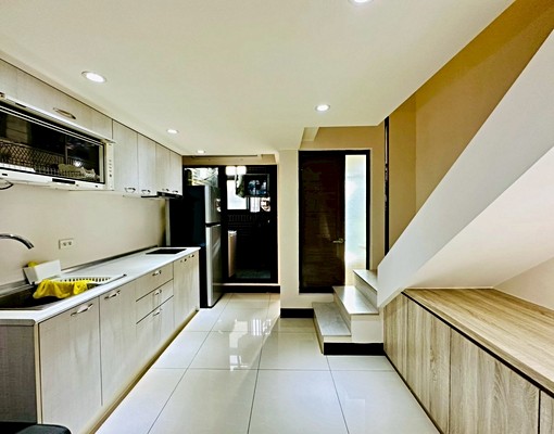 A8紐約時上挑高精品宅 - Image 3