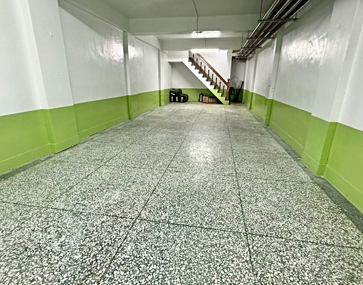 【吉屋租賃】北屯區地下室◆獨立出入口可作倉儲使用 - Image 1