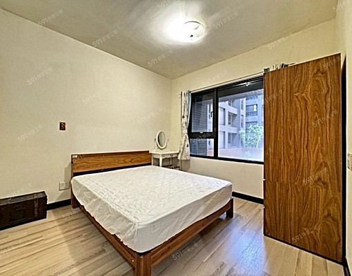 近A17公園景觀宅兩房家具齊全寵物可談 - Image 6