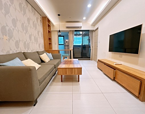 住商林志玲~新悅城高樓層景觀-2房平車 - Image 2