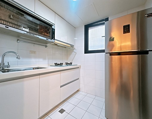 住商林志玲~新悅城高樓層景觀-2房平車 - Image 7