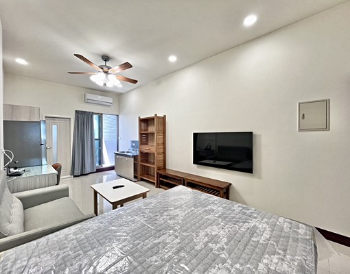 ❄️雙層冰箱📺聯網電視🧺獨立洗曬區📅可雙租補 - Image 4