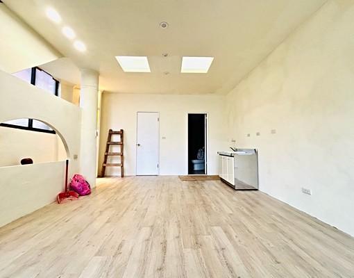 可租補_新裝潢_埔墘商圈溫馨套房 - Image 2