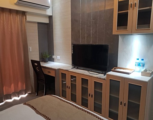 沐月行館|兩房一廳精緻美居| - Image 2