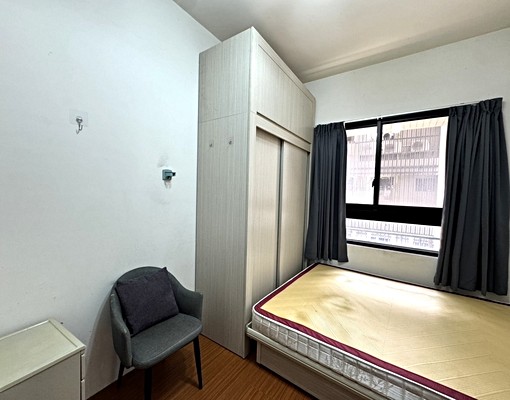 AI智慧園區✨溫馨可寵三房平面車位拎包可住 - Image 6