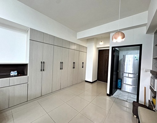 AI智慧園區✨溫馨可寵三房平面車位拎包可住 - Image 2