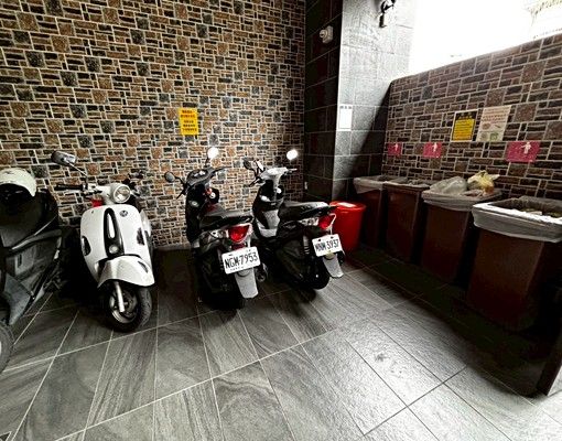 🍎宜欣電梯套房🍎獨洗曬可寵｜傢俱全配 - Image 8