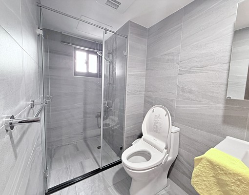 🏠太平區|全新電梯三房含平車🌞可租補 - Image 9