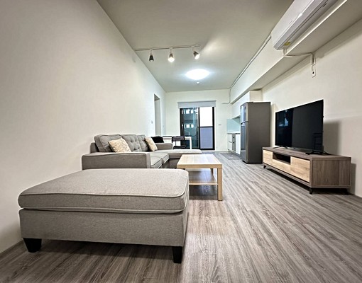 雙囍市新廈景觀三房附平面大車位-住商許志宏 - Image 3