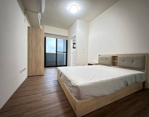 雙囍市新廈景觀三房附平面大車位-住商許志宏 - Image 7