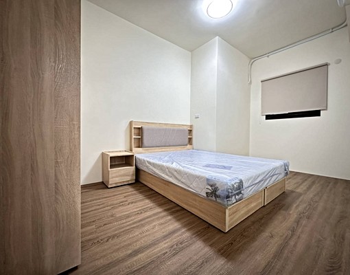 雙囍市新廈景觀三房附平面大車位-住商許志宏 - Image 8