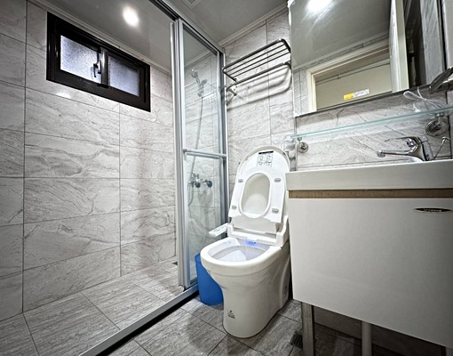 雙囍市新廈景觀三房附平面大車位-住商許志宏 - Image 10