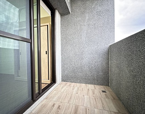 雙囍市新廈景觀三房附平面大車位-住商許志宏 - Image 12