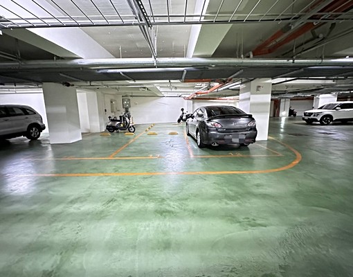 雙囍市新廈景觀三房附平面大車位-住商許志宏 - Image 15