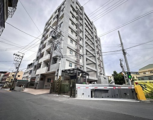 雙囍市新廈景觀三房附平面大車位-住商許志宏 - Image 16